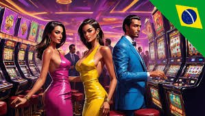Online Slots Myanmar